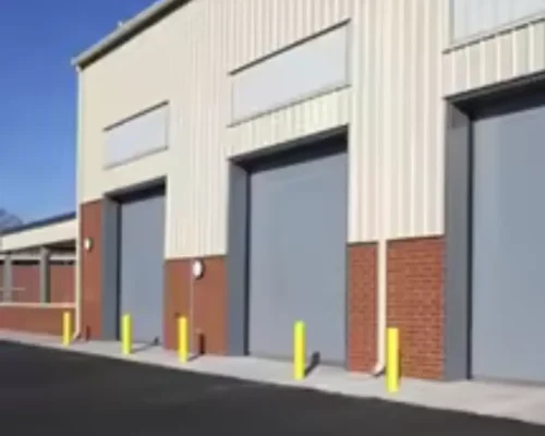 commercial austin garage door repair